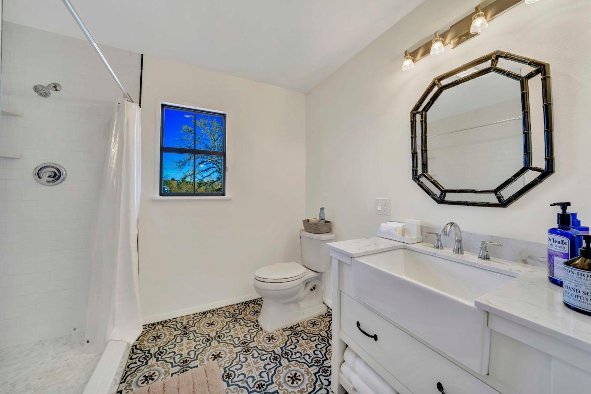 Bed and Breakfast Morris Ranch Fredericksburg Esterno foto