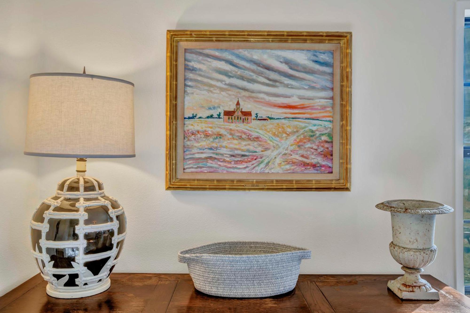 Bed and Breakfast Morris Ranch Fredericksburg Esterno foto